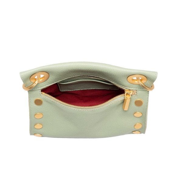 Hammitt Tony Small Sage Purse 🧚🏼 - Picture 5 of 10